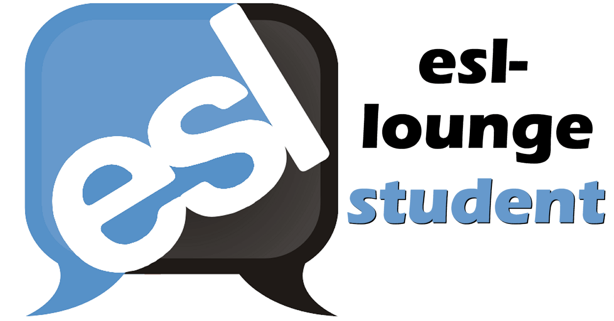 ESL Lounge